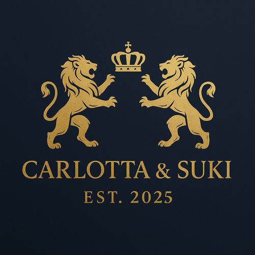 Lotta & Suki 